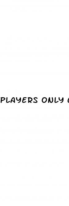 players only cbd gummies