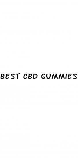 best cbd gummies for male enhancement