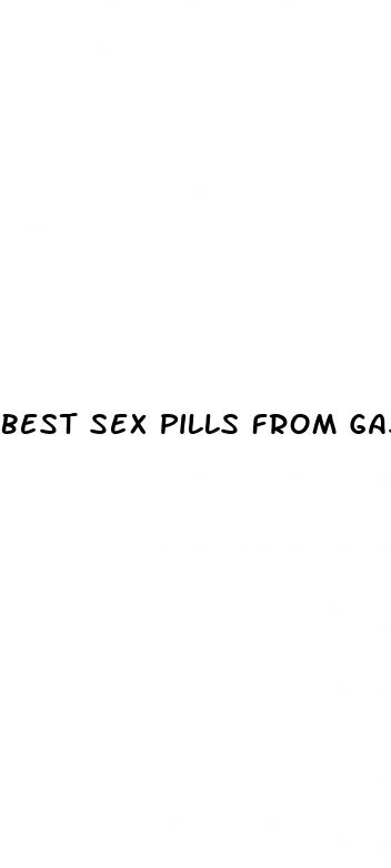 best sex pills from gas station