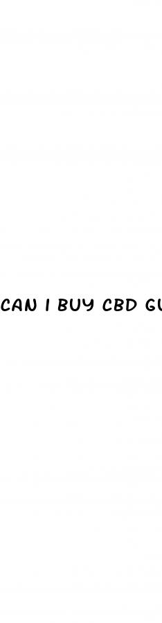 can i buy cbd gummies at walgreens