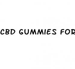 cbd gummies for dementia on shark tank