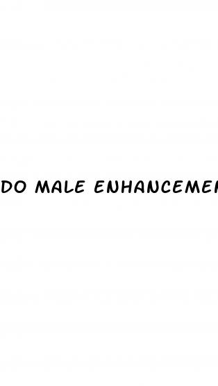 do male enhancement pills work reddit