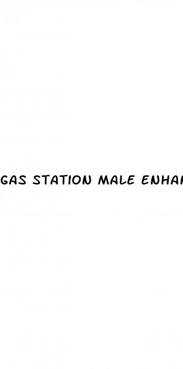 gas station male enhancement pills