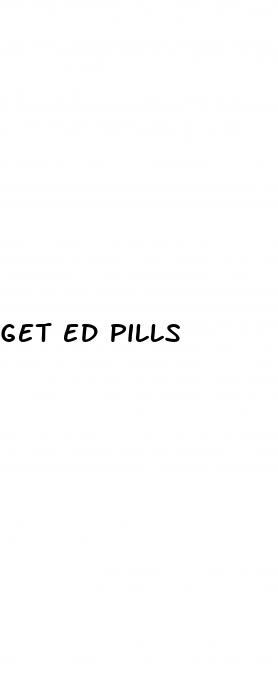 get ed pills