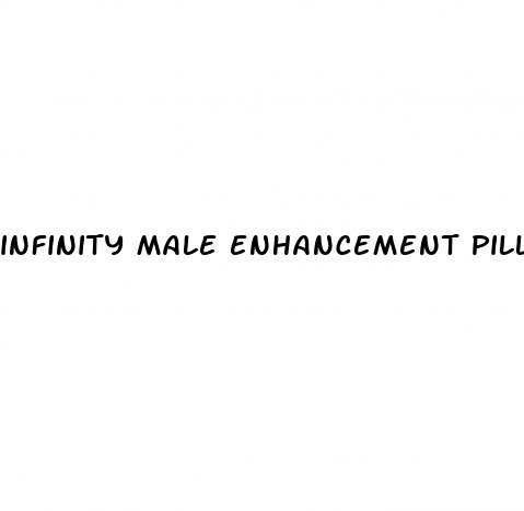 infinity male enhancement pill