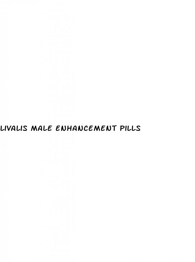 livalis male enhancement pills