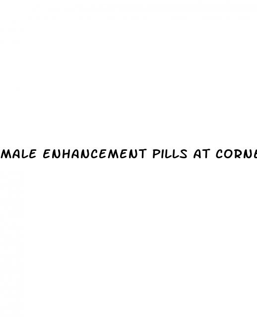 male enhancement pills at corner store