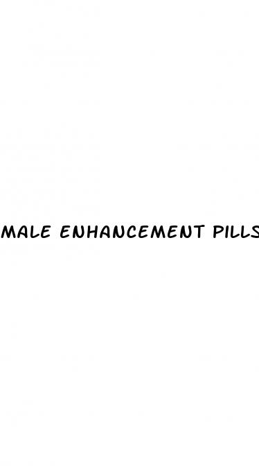 male enhancement pills over the counter cvs