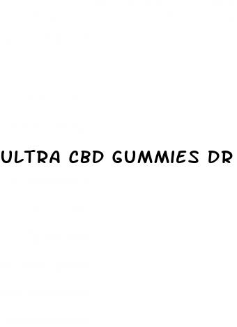 ultra cbd gummies dr juan