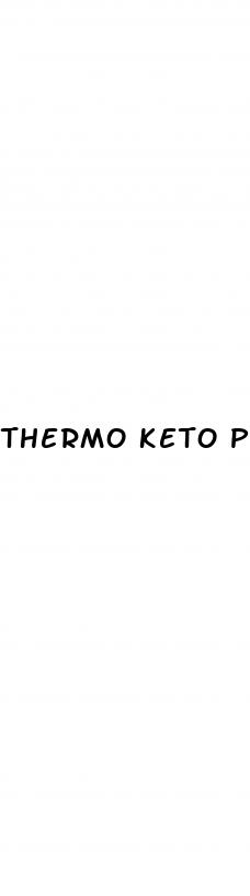 thermo keto plus acv gummies
