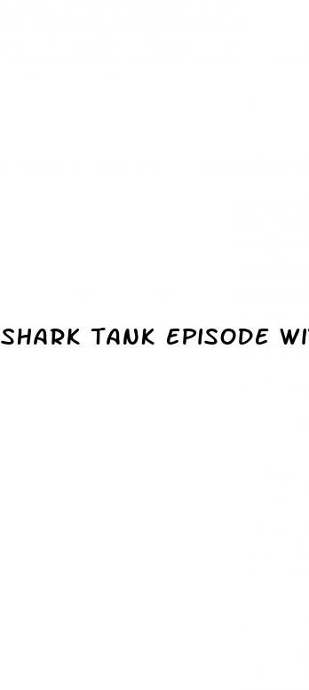 shark tank episode with skin tag removal