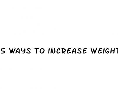 5 ways to increase weight loss on wegovy