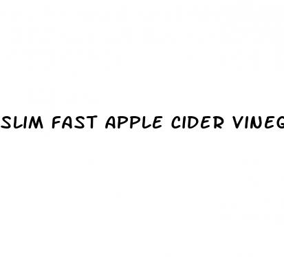 slim fast apple cider vinegar gummies directions