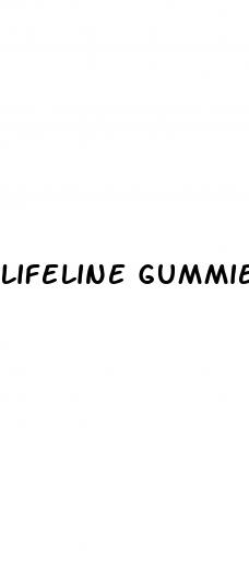 lifeline gummies reviews
