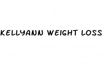kellyann weight loss