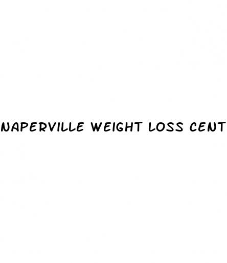 naperville weight loss center