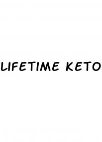 lifetime keto website