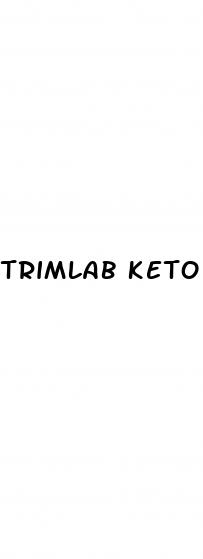 trimlab keto acv gummies reviews