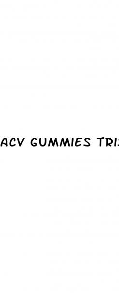 acv gummies trisha yearwood