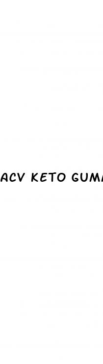 acv keto gummies reviews for weight loss