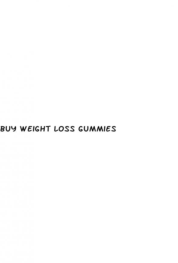 buy weight loss gummies