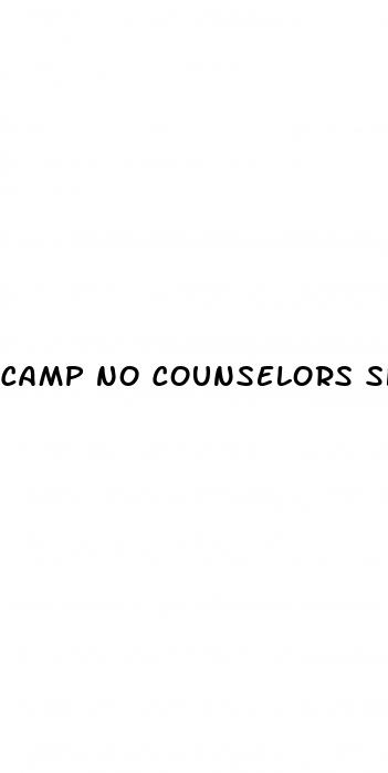 camp no counselors shark tank update