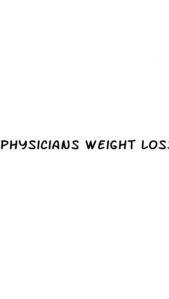 physicians weight loss clinic