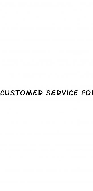 customer service for keto gummies