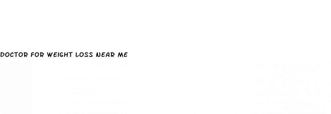 doctor for weight loss near me