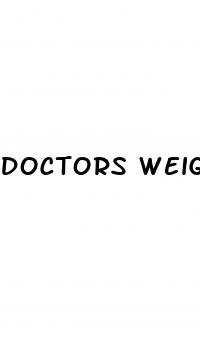 doctors weight loss rome ga