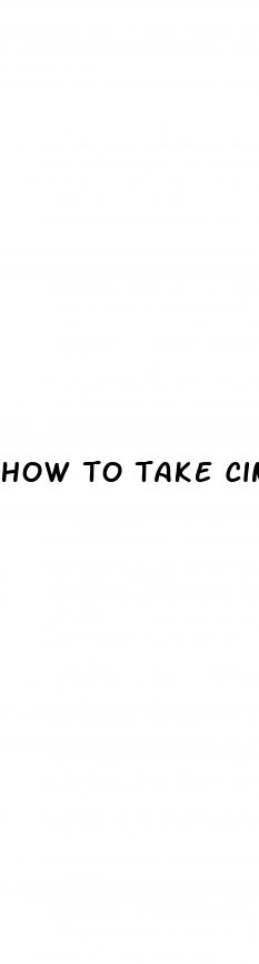 how to take cinnamon for weight loss