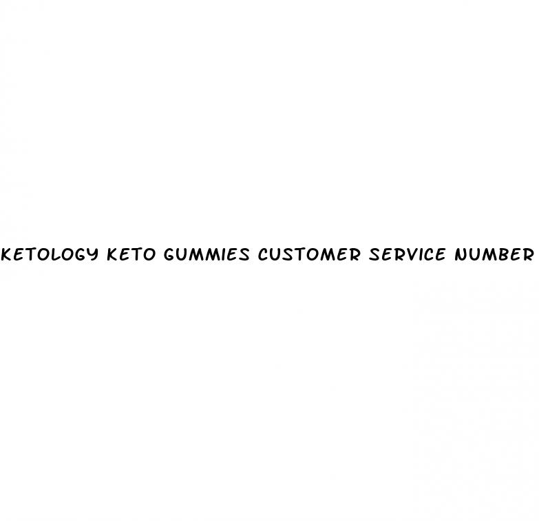 ketology keto gummies customer service number