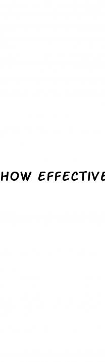 how effective is apple cider vinegar gummies