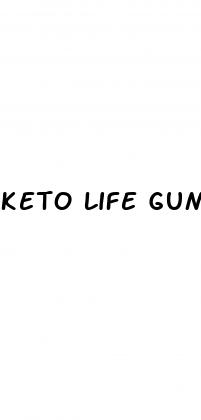 keto life gummies reviews