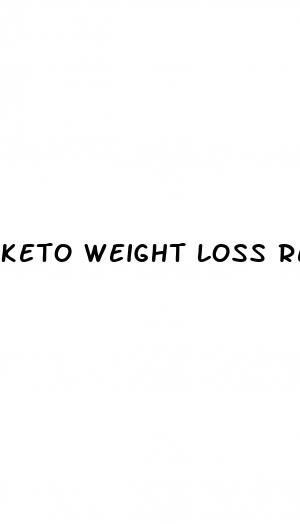 keto weight loss reddit
