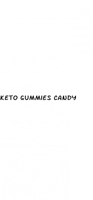 keto gummies candy