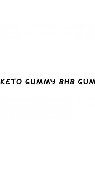 keto gummy bhb gummies reviews