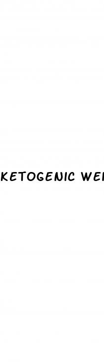 ketogenic weight loss support reviews