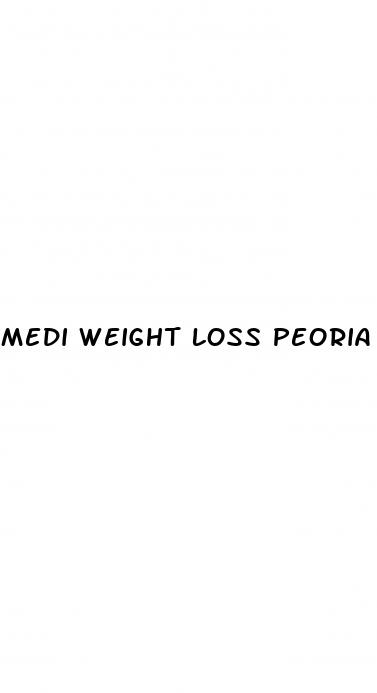 medi weight loss peoria il