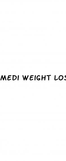 medi weight loss week 2 food list