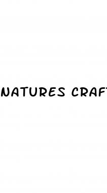 natures craft acv gummies
