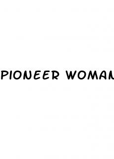 pioneer woman gummies for weight loss