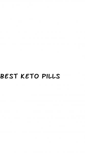 best keto pills