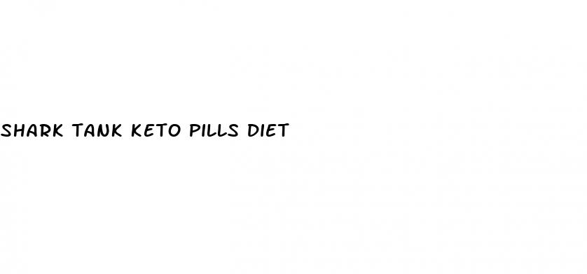 shark tank keto pills diet