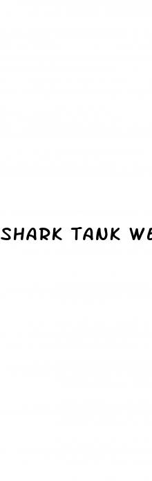 shark tank weight loss gummy s