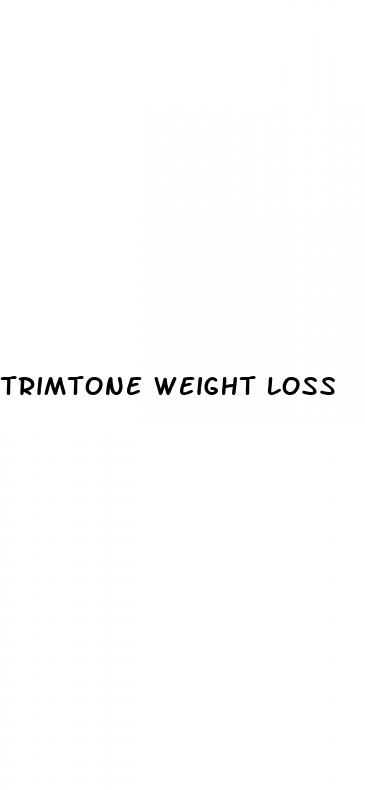 trimtone weight loss
