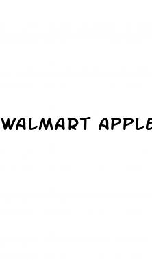 walmart apple cider vinegar gummies