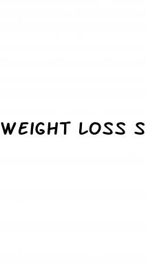 weight loss science