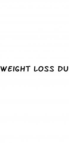 weight loss during pregnancy first trimester