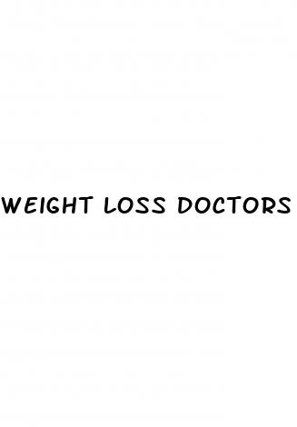 weight loss doctors nj
